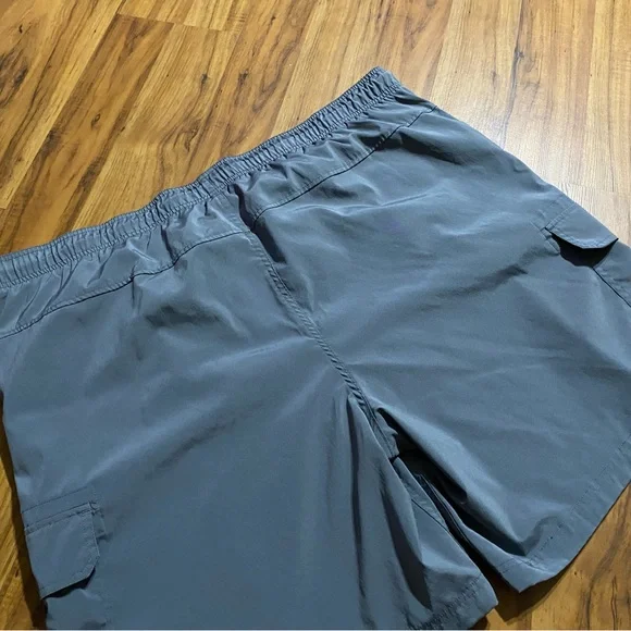 George Men's Boardshorts Swim Trunks Size 3XL (48-50) - Picture 9 of 14